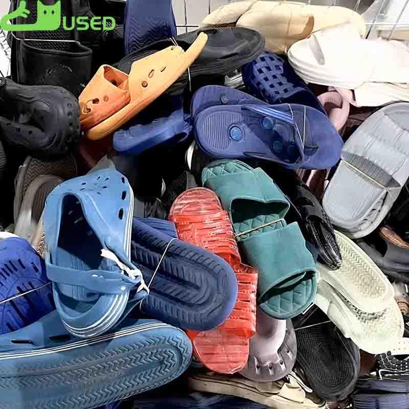 Comfortable and inexpensive slippers