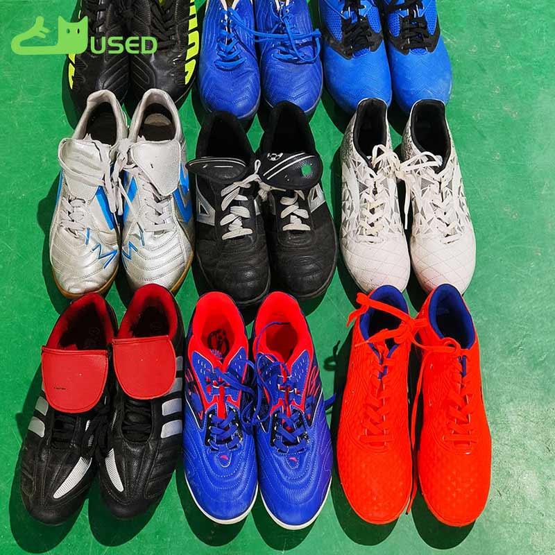 used soccer boots for sale in bulk