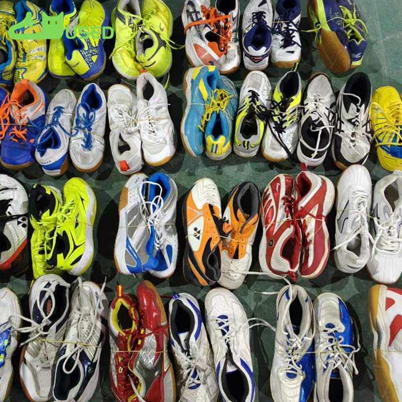 Reliable comfortable and grippy second-hand climbing shoes