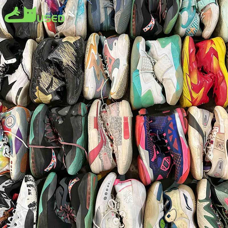 second hand sneakers for sale