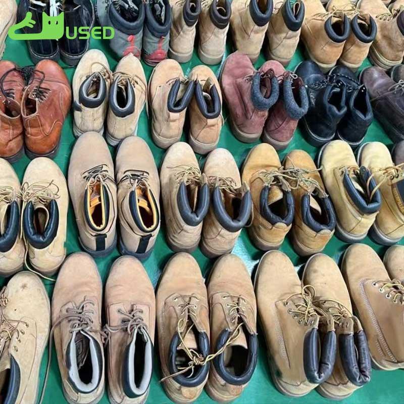 second-hand cowboy boots near me