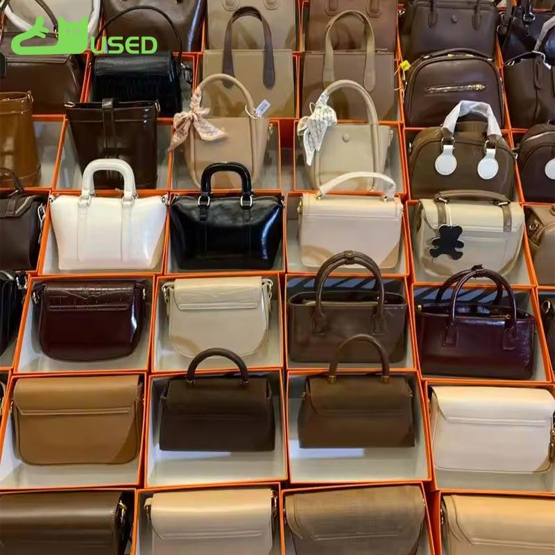 High-quality stylish used designer bags for sale