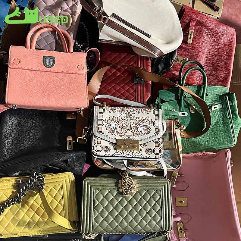 Stylish used purses
