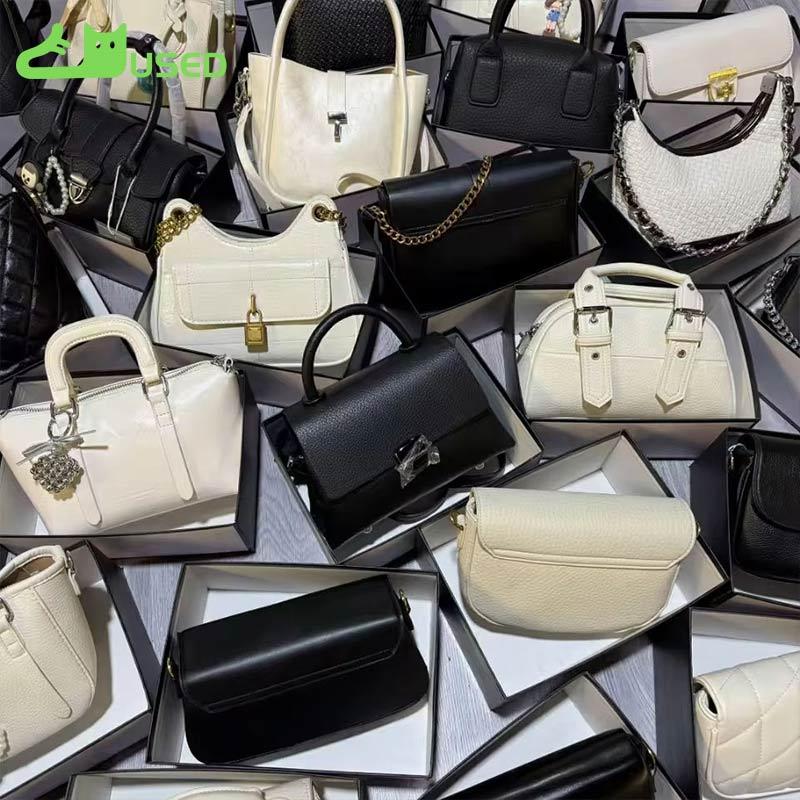 High-quality luxury pre-owned bags for sale