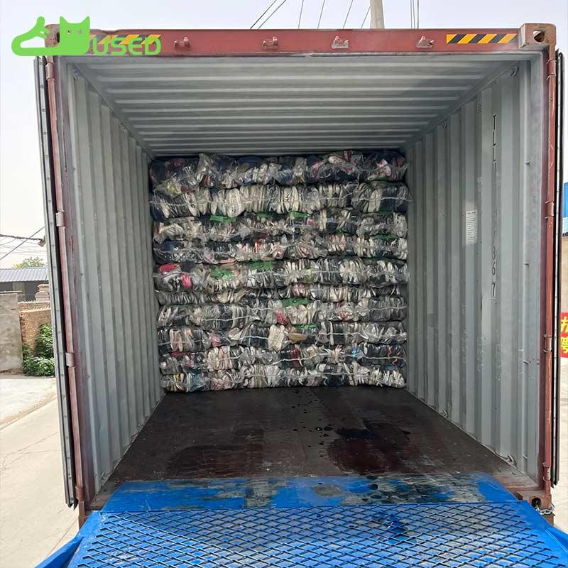 Used Children’s Shoes