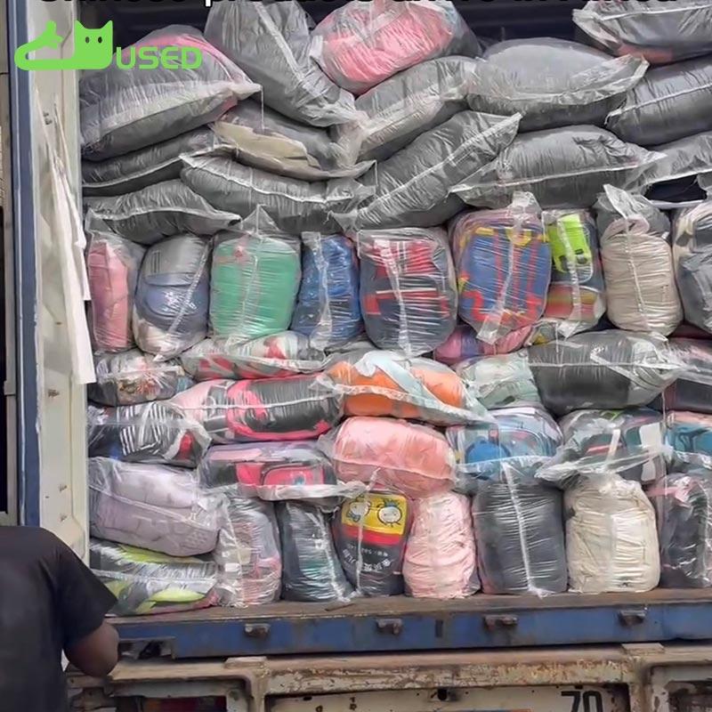 Which markets do you export to?