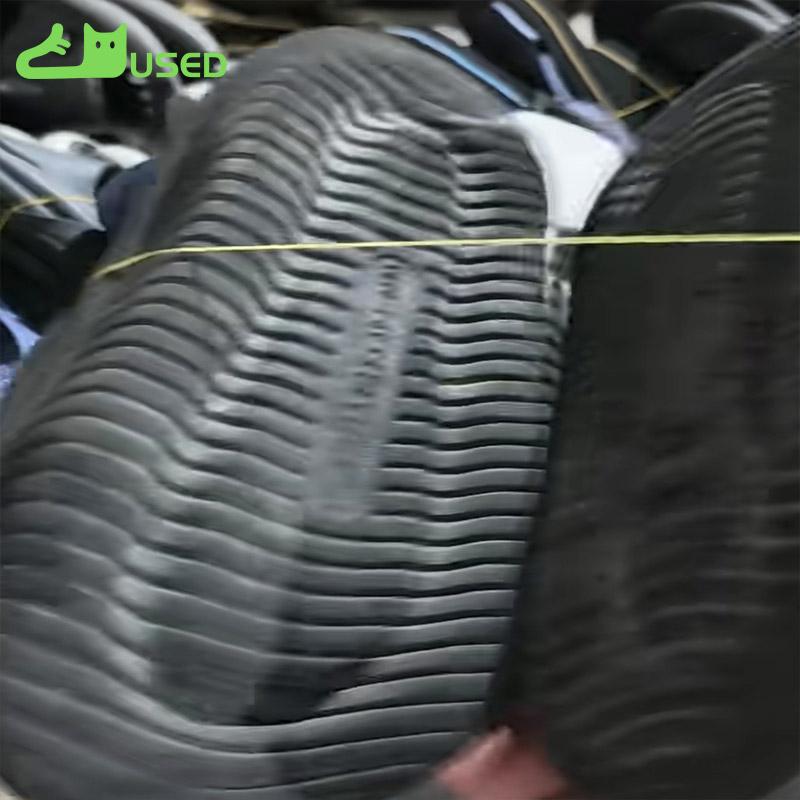 Reduced Anti-slip Performance