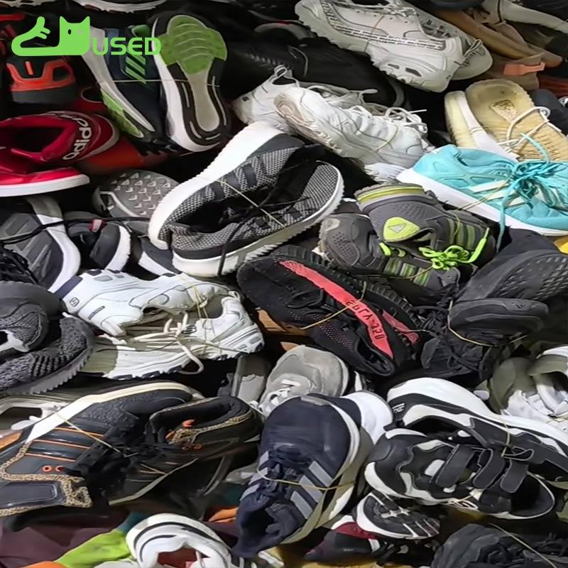 used men's shoes