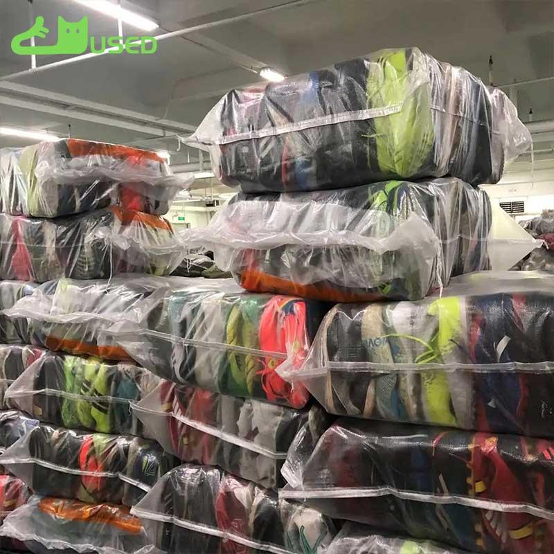 Packing and Container Loading