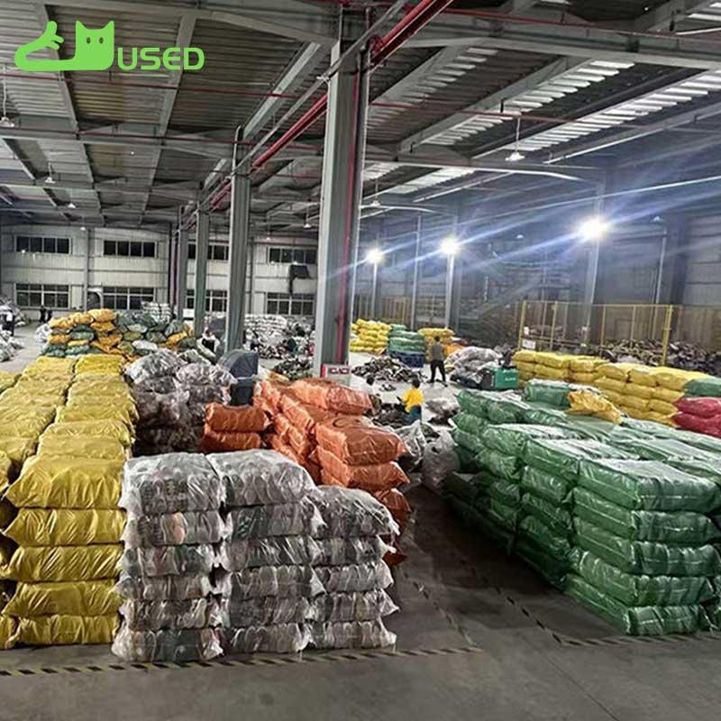 Stable Supply and Careful Sorting