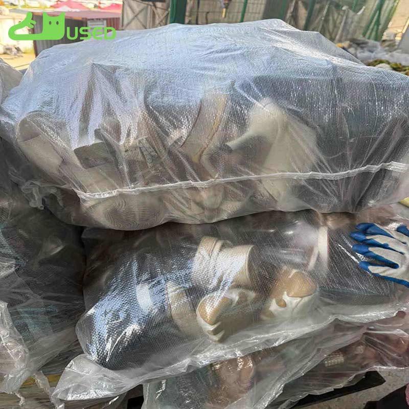 Used Women’s Shoes