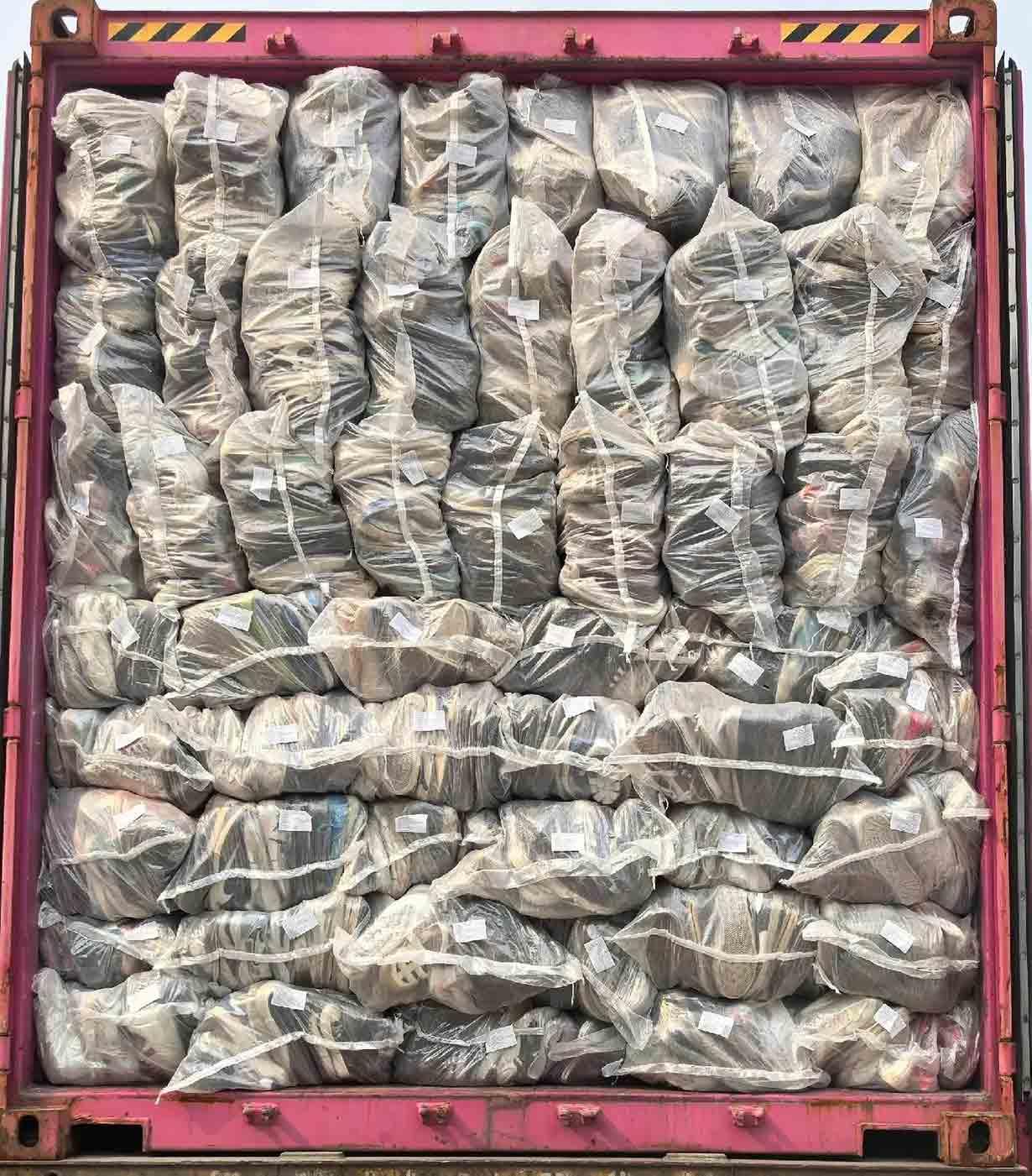 Experienced Export Operations