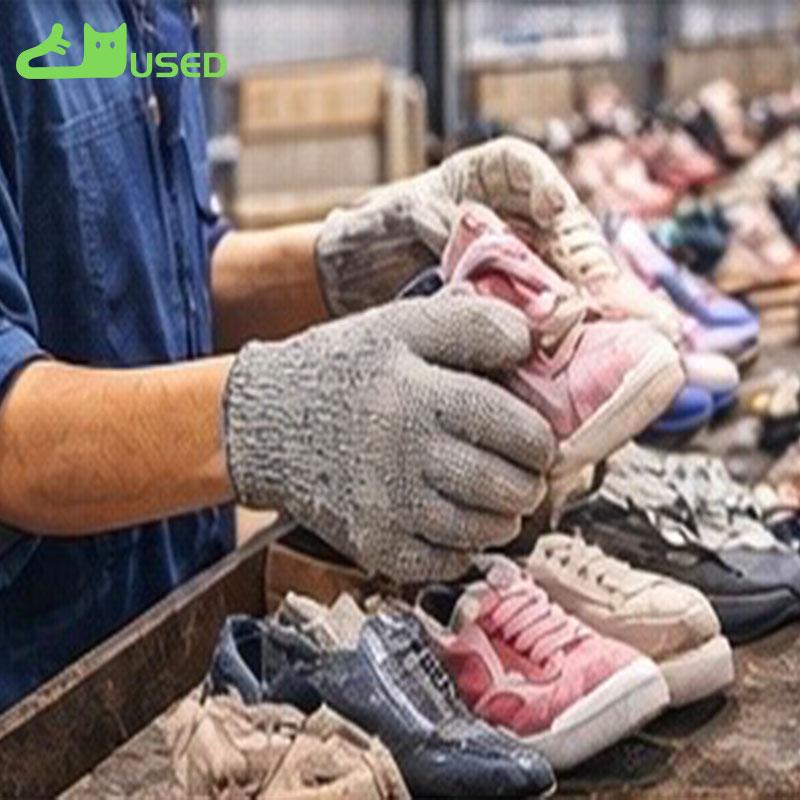 Careful Manual Sorting Solution