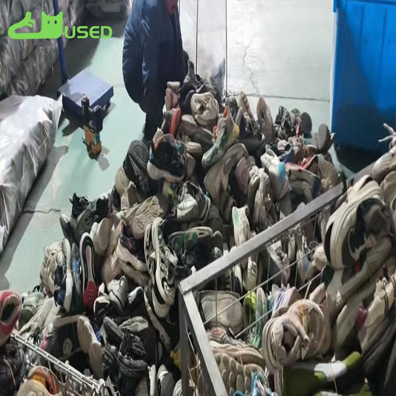 Used Children’s Shoes