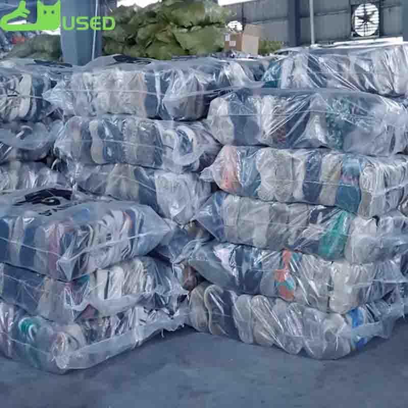 Flexible Packing and Mixing Solution