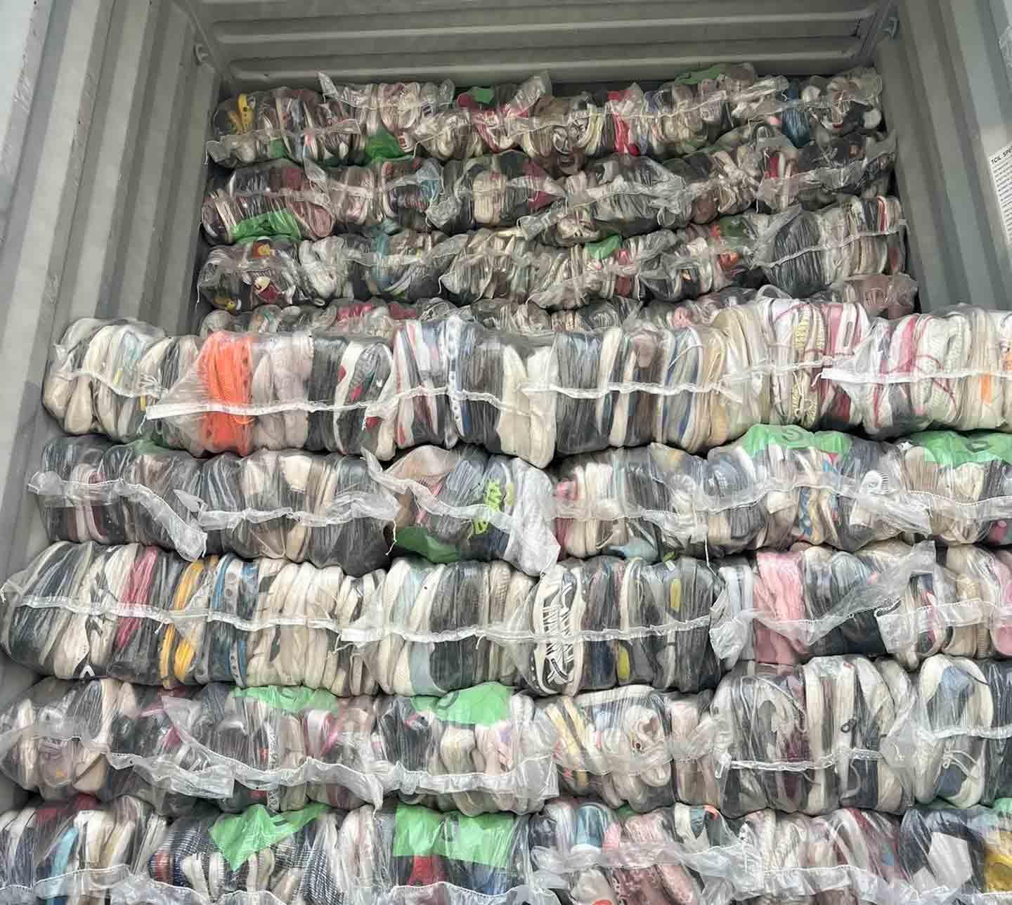 Bulk Branded Shoes Wholesale Solution