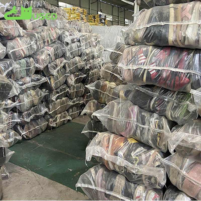 Customized Packing Solutions