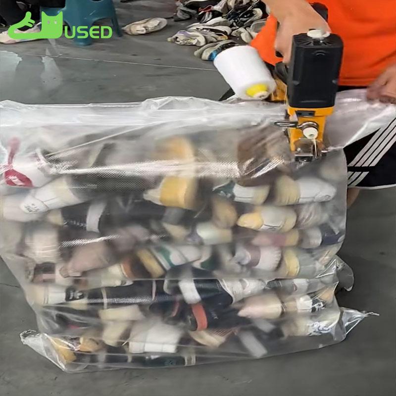 Packaging Quality Control