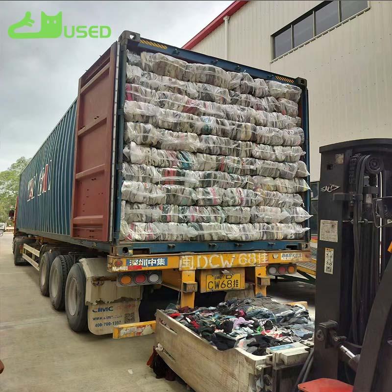 Export Compliance Check