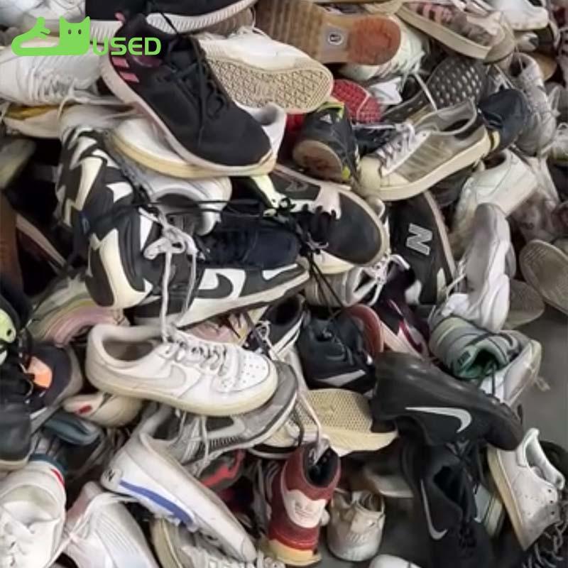 used brand shoes