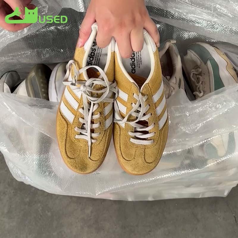 second-hand brand shoes