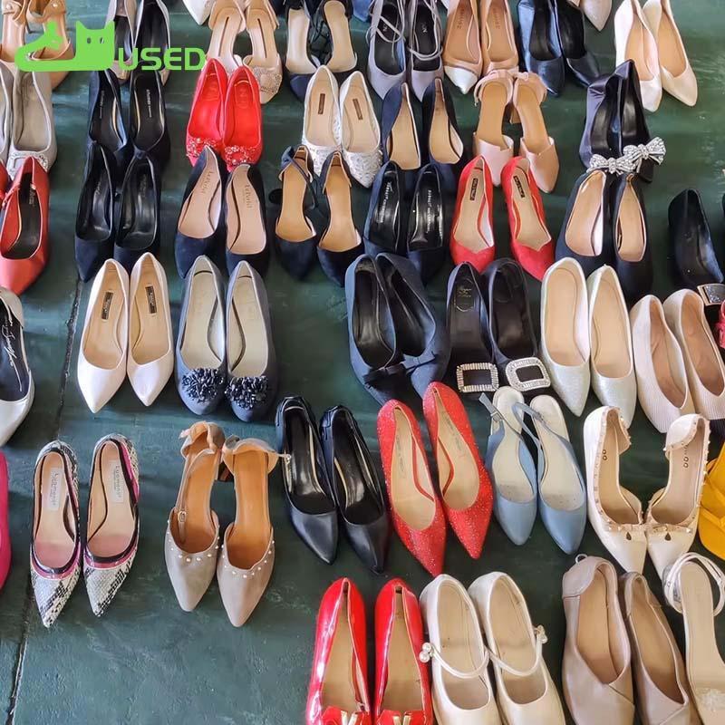 Zapatos de verano de mujer