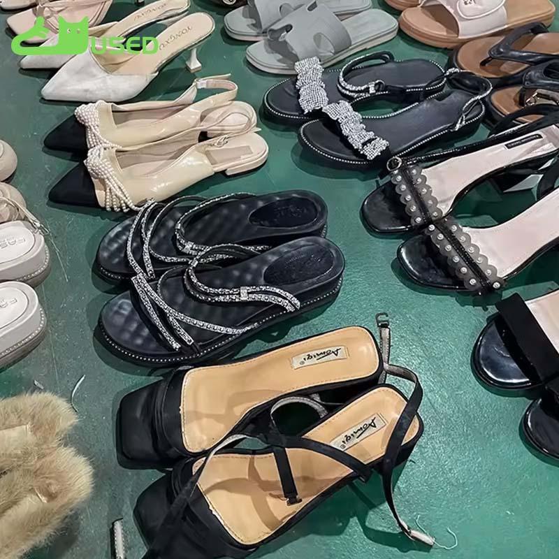 Zapatos de mujer mixtos