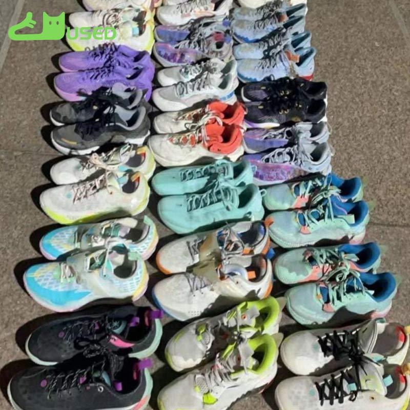 zapatos de marca de segunda mano