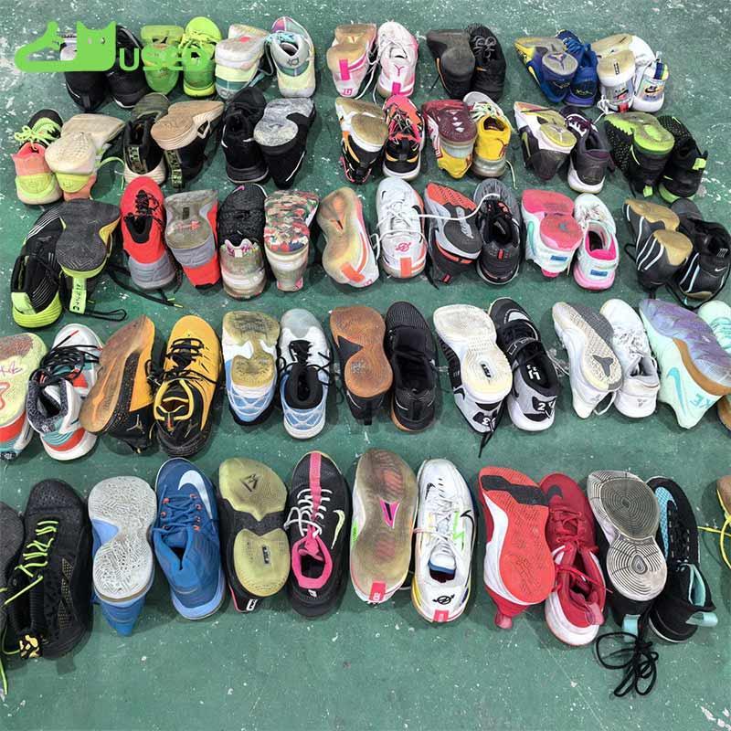 zapatos de marca de segunda mano