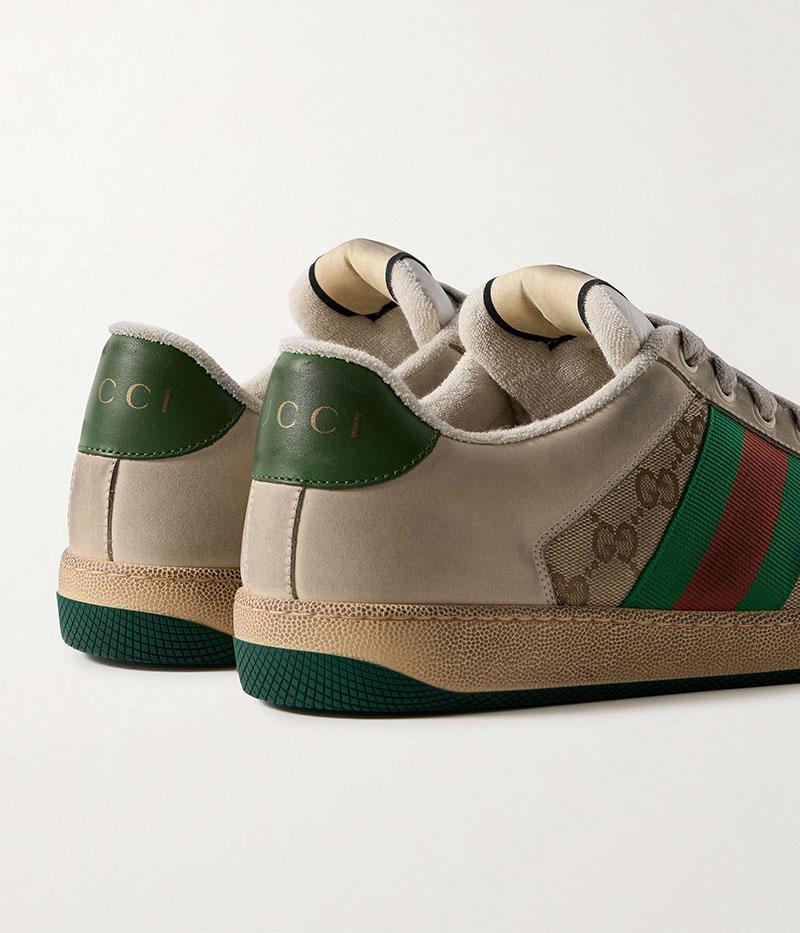 Gucci Sneaker Shoes