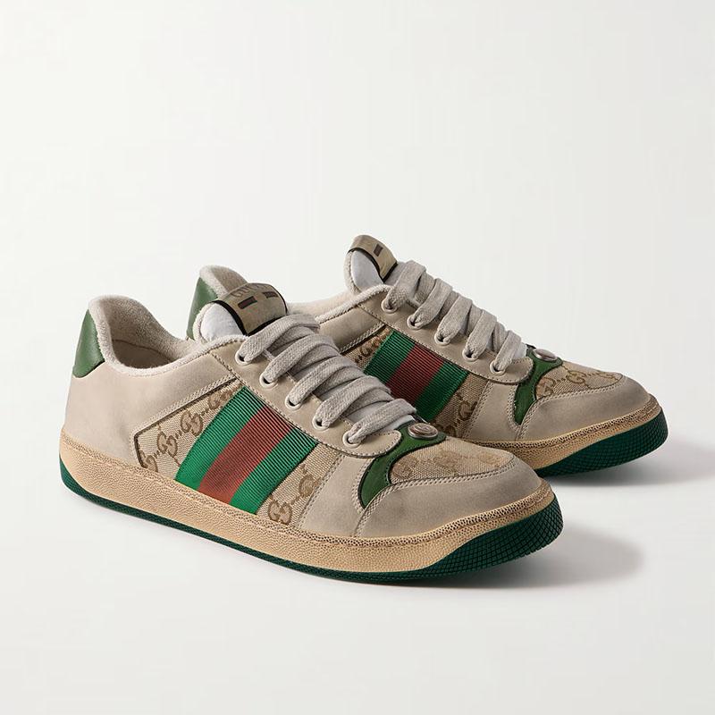 Gucci Sneaker Shoes