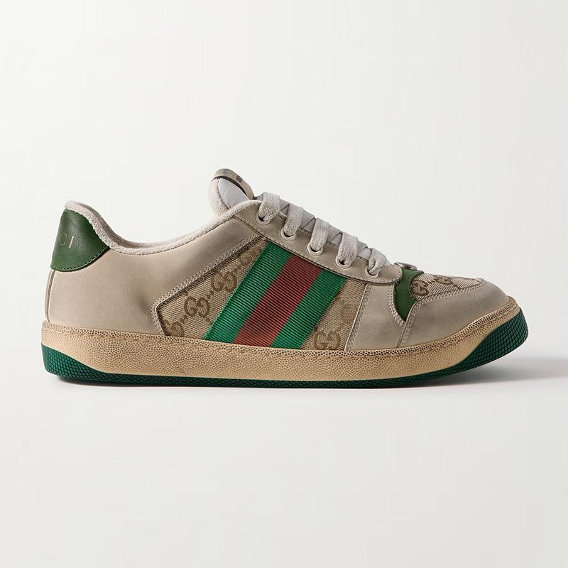 Gucci Sneaker Shoes