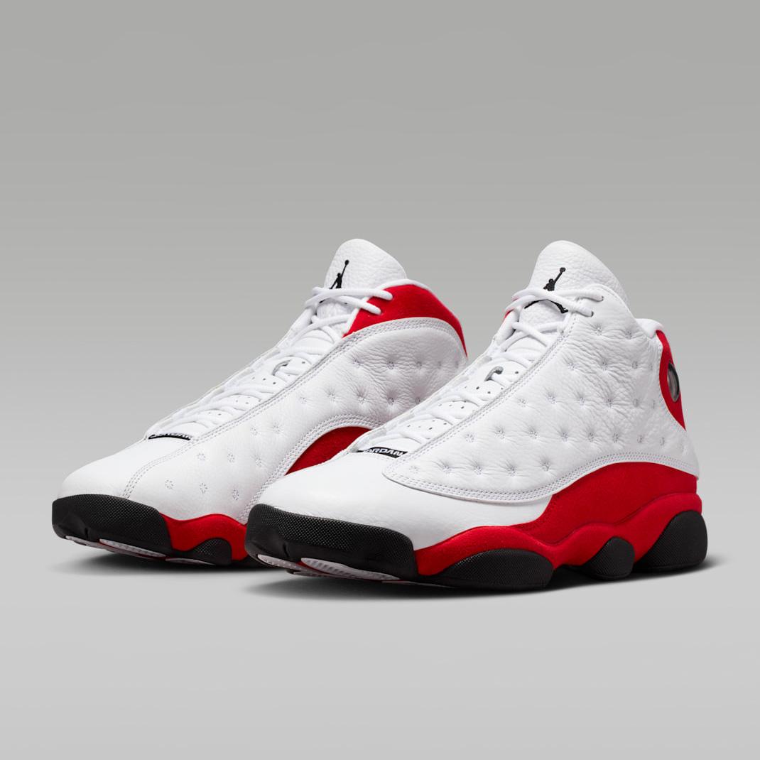 Used Jordan Sneakers in Excellent Condition