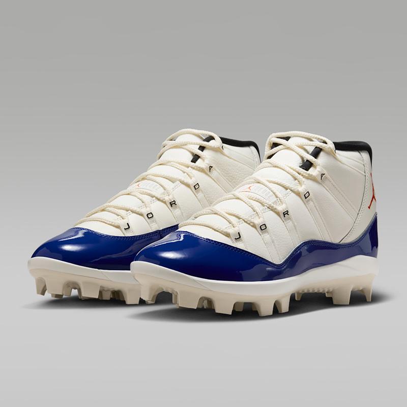 Used Air Jordan 11 Sneakers for Men