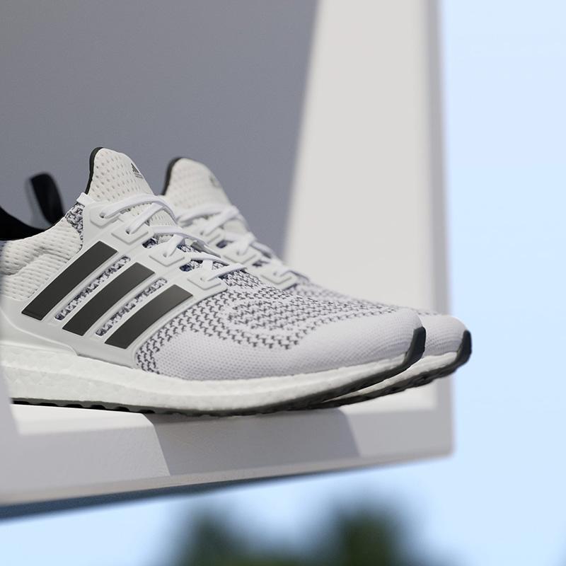 used adidas sneakers