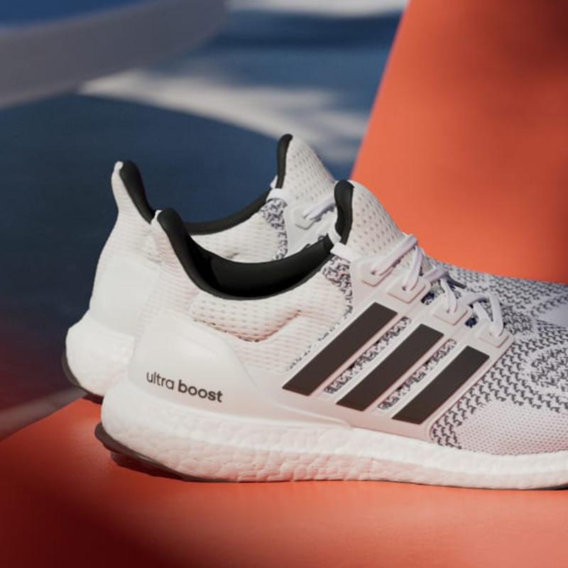 used adidas sneakers