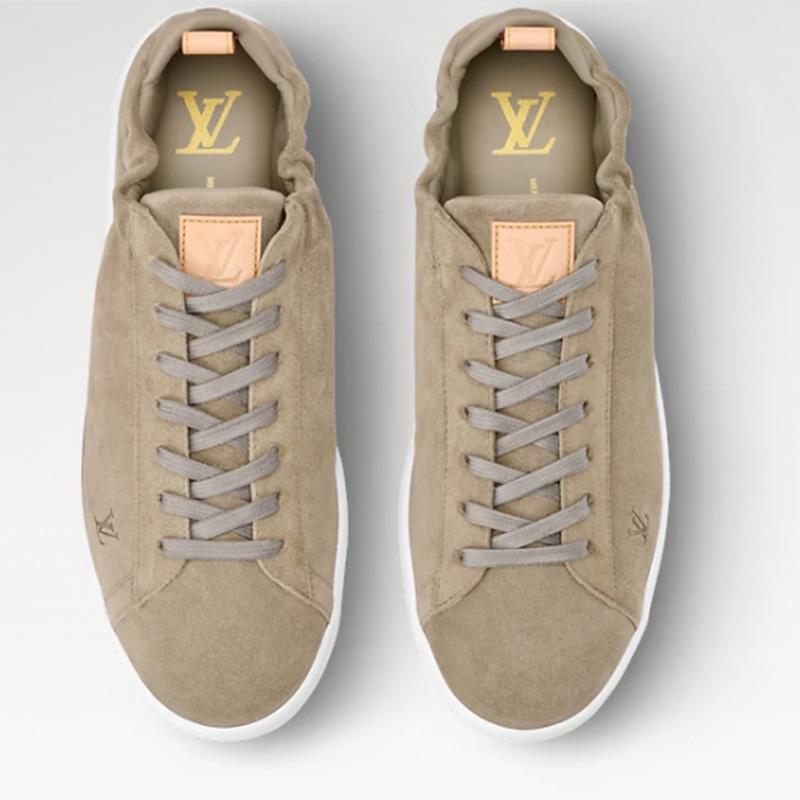 LV Soft Sneaker