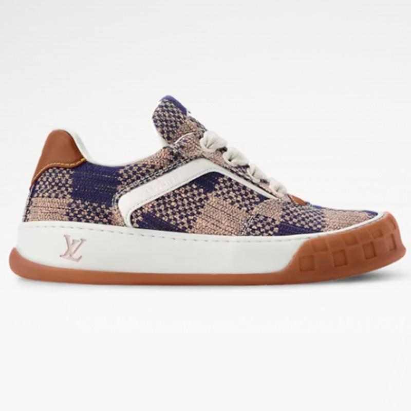 LV Tilted Sneaker