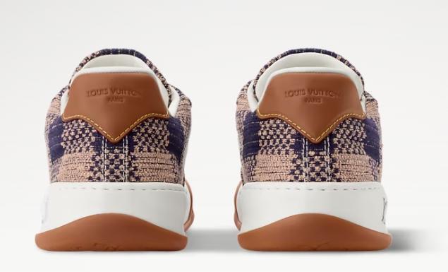 LV Tilted Sneaker