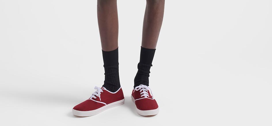 Second Hand Shoes for Sale