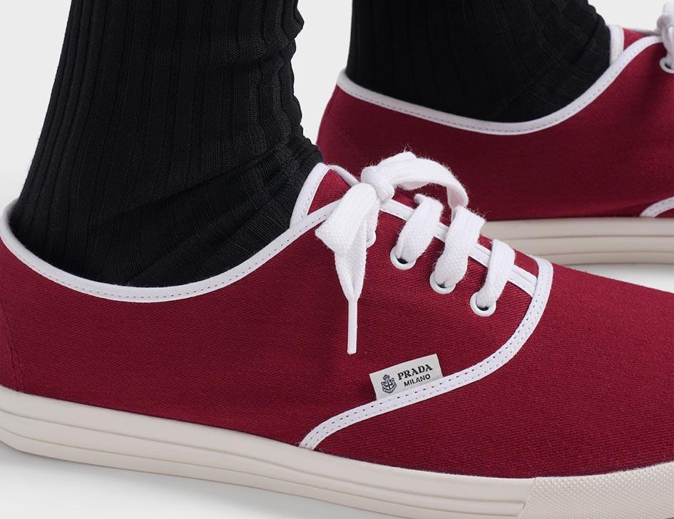 Second Hand Shoes for Sale