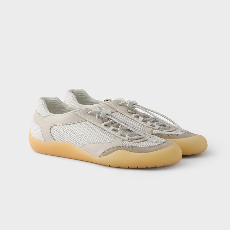 Bulk Used Prada Shoes for Sale Affordable Second Hand Shoes Supplier