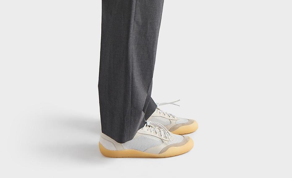 Second Hand Shoes Supplier