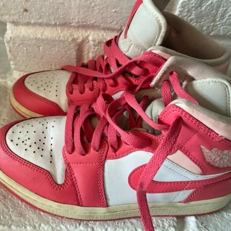 Cheap Used Shoes, Great Value