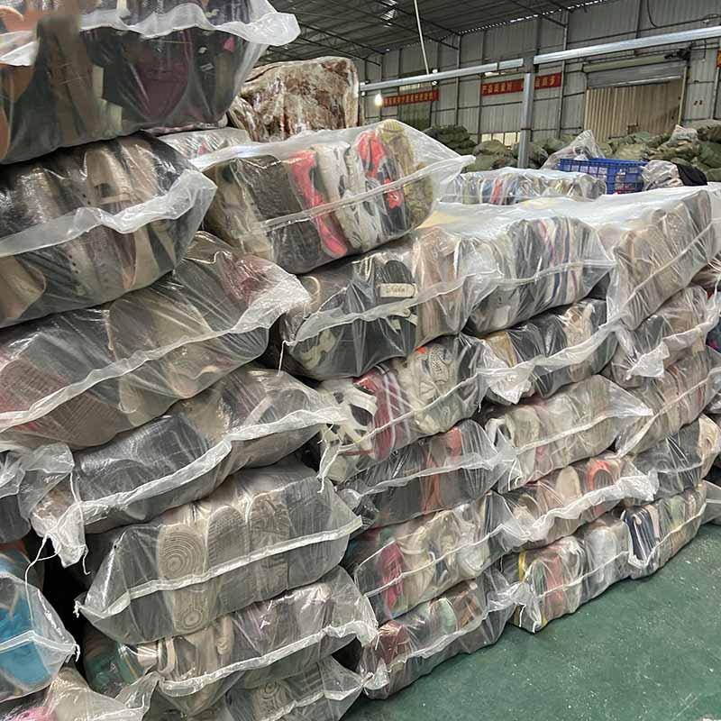 Growth of Trusted Used Sneaker Stores Online