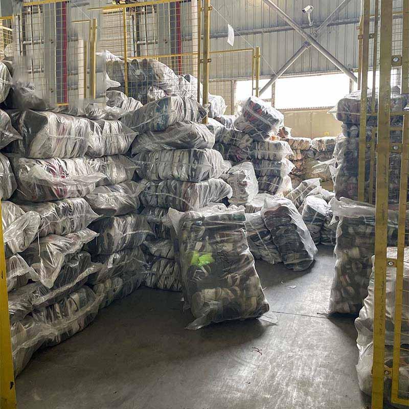 Resale Culture Redefines Sneaker Ownership