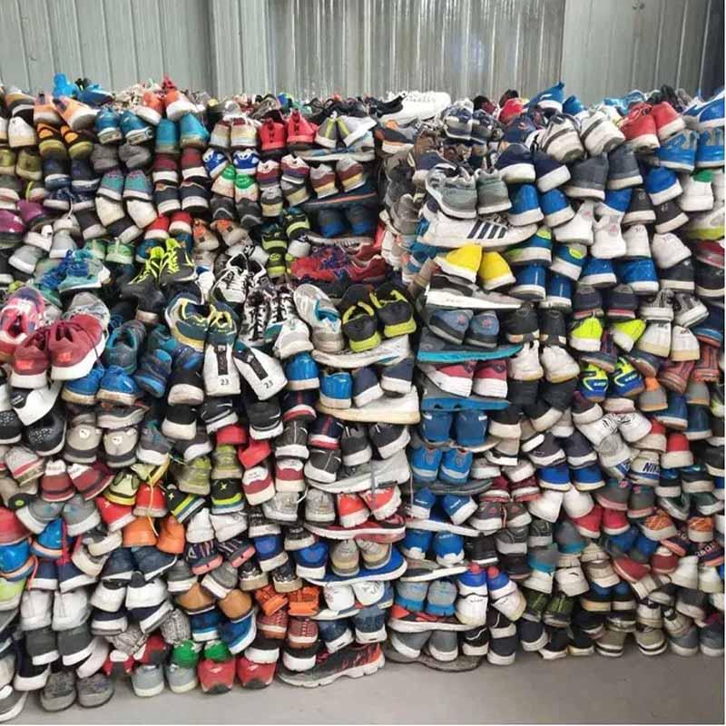 Regional Growth in Southeast Asia’s Used Shoe Market