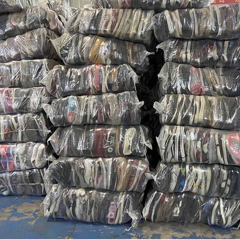 Authentication Becomes Essential in Used Sneaker Market