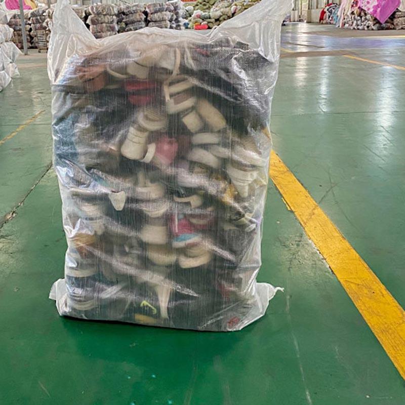 Surge in Demand for Second Hand Sneakers Among Youth