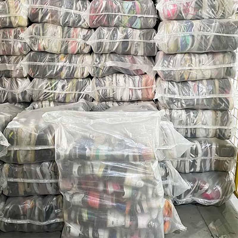 The Future of the Used Sneakers Industry